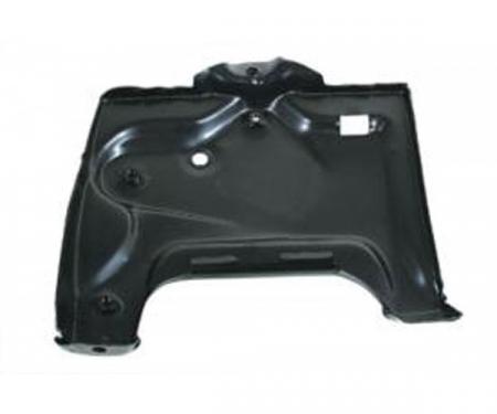 Redline Restomotive® 1968-1972 Chevelle / El Camino / Monte Carlo Battery Tray
