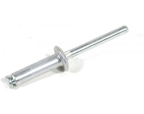 Redline Restomotive® 1978-1987 Malibu / El Camino Door Guide Rivet