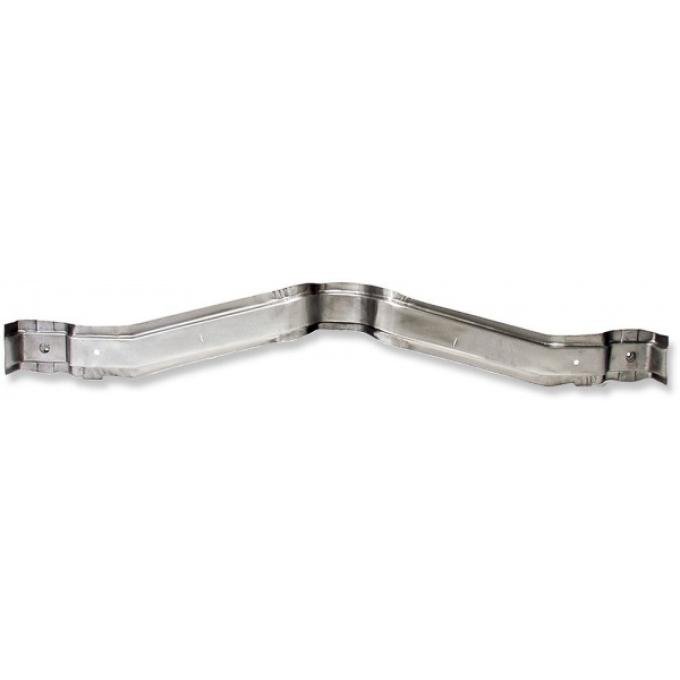 Redline Restomotive® 1964-1972 GM A-Body Full Front Floor Pan Brace