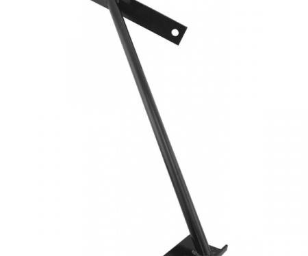 Redline Restomotive® Mustang 67-68 (To Inner Arm) Ft. Bumper Outer Arm - LH LG-10-129/LH