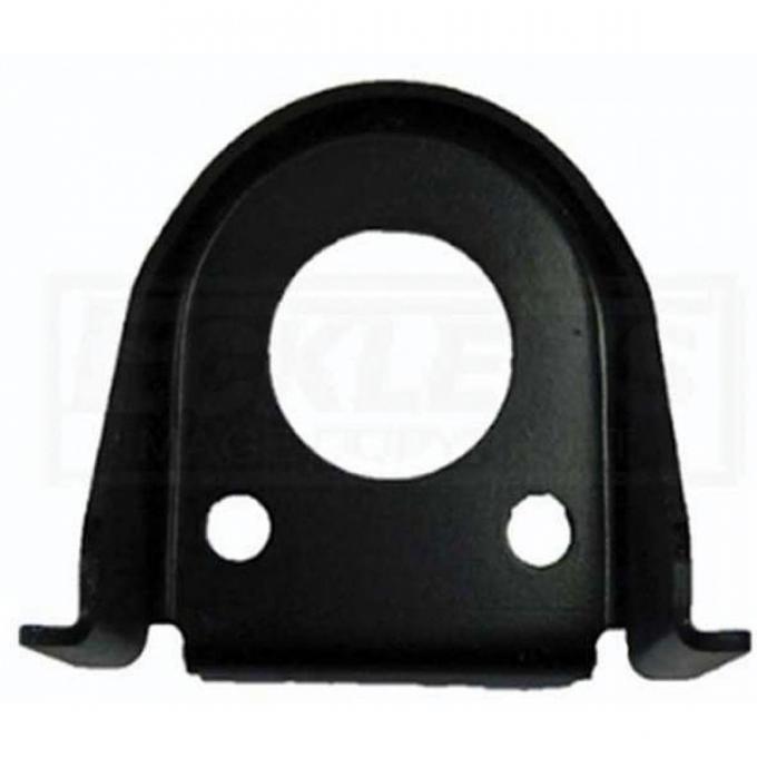 Redline Restomotive® Chevelle/Cutlass & 442 64-67 Body Mount Bracket LG-00-1916