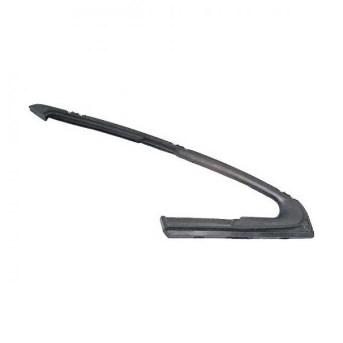Redline Restomotive® Mustang 64-66 Vent Window Weatherstrip - RH LG-10-314/RH