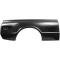 Redline Restomotive® Chevy/Gmcc P/U 68-72 Bedside - RH, 6ft LG-TP-222/RH