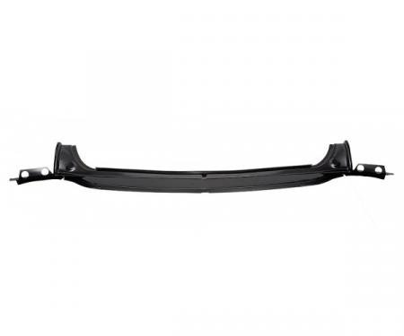 Redline Restomotive® 1970-1972 Chevelle (Except Wagon / El Camino) Tail Lamp Patch Panel