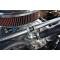 Redline Restomotive® Camaro/Firebird 67 (RH) Shock Tower Support/Bolt Plate LG-00-1138/RH