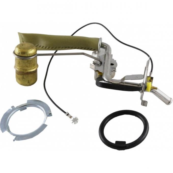 Redline Restomotive® Nova 62-65 Sending Unit - 3/8 Inch Line LG-00-553