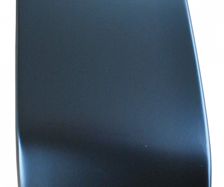 Redline Restomotive® Chevy/Gmc 1500 P/U 88-98, 2500/3500 92-00, Suburban/Tahoe/Yukon 92-99, Blazer 92-95 Ft. Fender RR. Lower Section - LH (1.2 mm) LG-TP-1154/LH