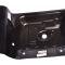 Redline Restomotive® 1970-1974 Camaro / Firebird Rear Left Floor Pan with Partial Tunnel
