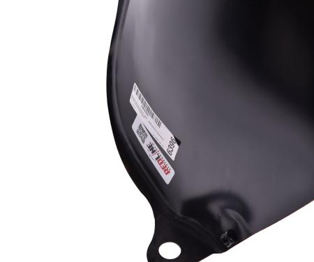 Redline Restomotive® 1967-1968 Camaro Standard Right Inner Fender Skirt