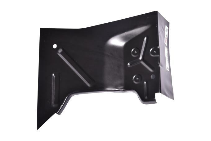 Redline Restomotive® 1967-1968 Ford Mustang Right Rear Fender Apron
