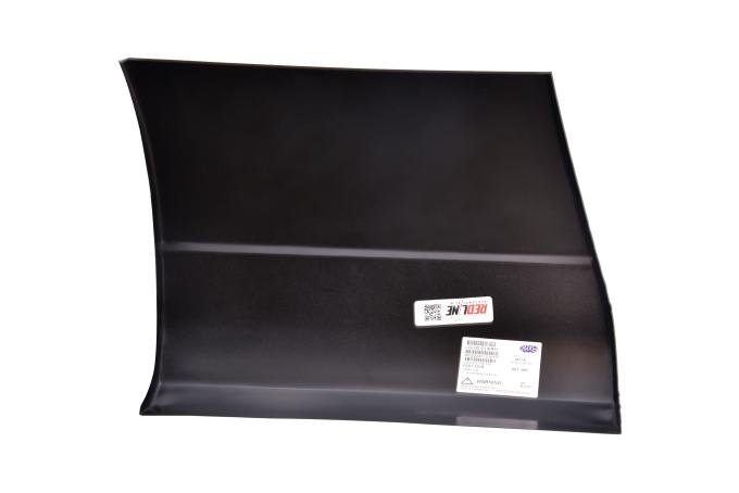 Redline Restomotive® 1970-1981 Camaro Front Lower Right Fender Repair / Patch Panel