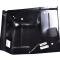 Redline Restomotive® 1967-1969 Camaro / Firebird Rear Left Seat Floor Pan