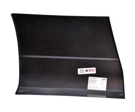 Redline Restomotive® 1970-1981 Camaro Front Lower Right Fender Repair / Patch Panel