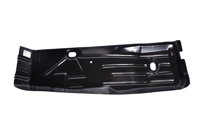 Redline Restomotive® 1967-1969 Camaro / Firebird Complete Full Length Right Floor Pan Patch