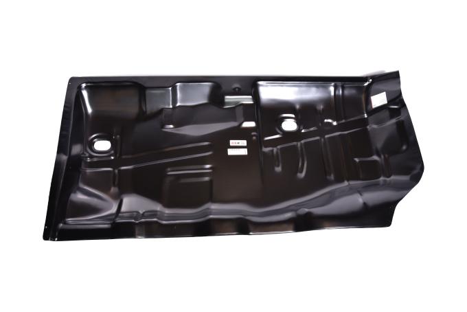 Redline Restomotive® 1968-1972 GM A-Body Left Side Full Length Floor Pan / Patch Repair Panel