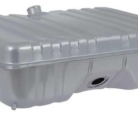 Redline Restomotive® 1970 Mustang / Cougar Fuel / Gas Tank with Drain Plug