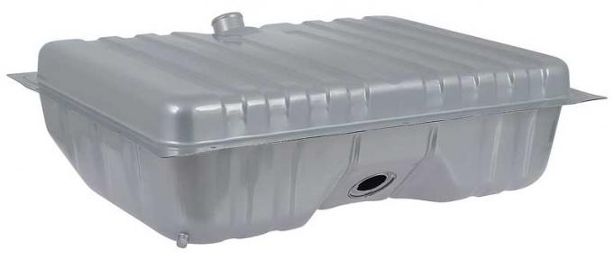Redline Restomotive® 1970 Mustang / Cougar Fuel / Gas Tank with Drain Plug