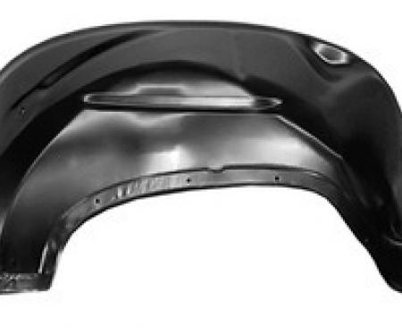 Redline Restomotive® 1982-1994 S-10 / Sonoma / Blazer Front Left Inner Fender