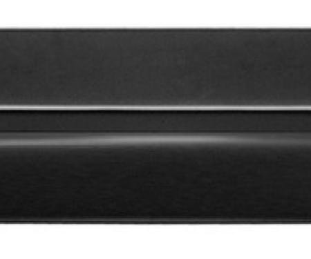 Redline Restomotive® 1967-1972 Ford Pickup Left or Right Front Lower Door Skin