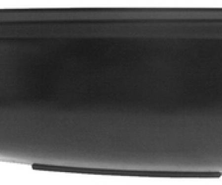Redline Restomotive® Dg. P/U 02-08 Std/Quad Cab Bedside Skin RR. Lower - RH (6 Ft Bed) (1.2mm) LG-TP-851/RH