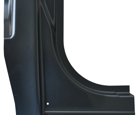 Redline Restomotive® Suburban/Avalanche/Escalade Esv/Yukon Xl 07-14 Dog Leg Section - RH (1.6mm) LG-TP-1028/RH