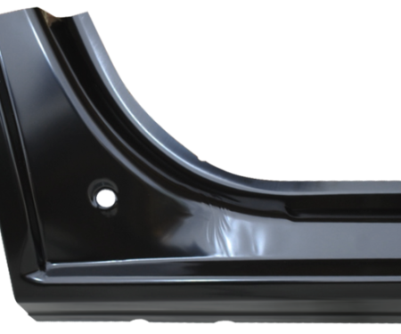 Redline Restomotive® Tahoe/Yukon 00-06 Dog Leg - RH (1.2mm) LG-TP-988/RH
