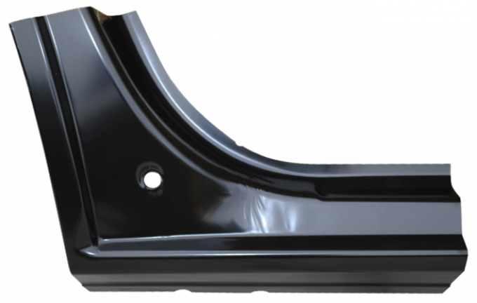 Redline Restomotive® Tahoe/Yukon 00-06 Dog Leg - RH (1.2mm) LG-TP-988/RH