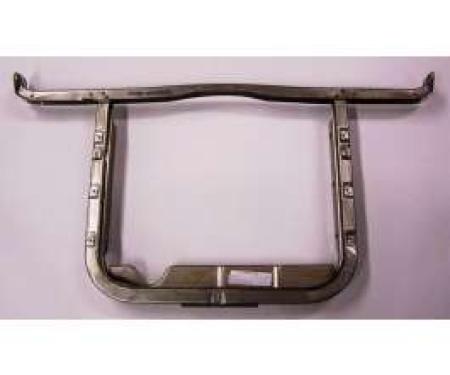 Redline Restomotive® Chevy 55 (6 Cyl) Rad. Support Assy. LG-00-1460