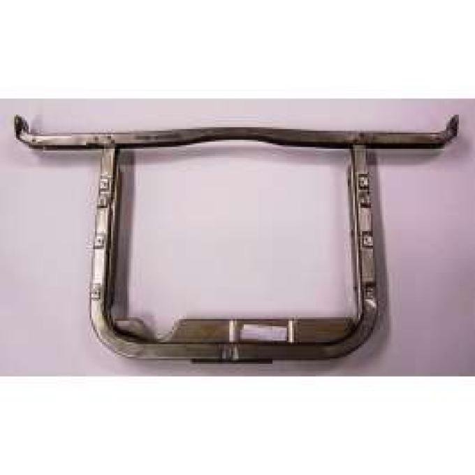 Redline Restomotive® Chevy 55 (6 Cyl) Rad. Support Assy. LG-00-1460