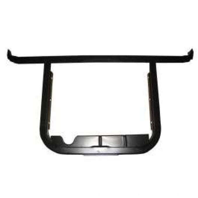 Redline Restomotive® Chevy 56 (V8) Rad. Support Assy. LG-00-1462