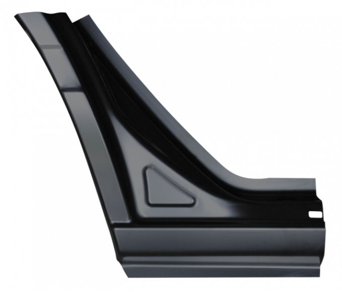 Redline Restomotive® Jp. Grand Cherokee Wj Series 99-04 Dog Leg - RH (1.2mm) LG-TP-992/RH