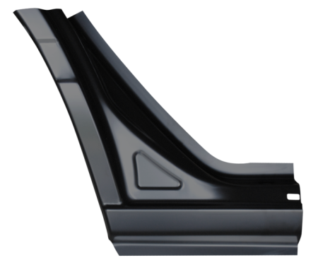 Redline Restomotive® Jp. Grand Cherokee Wj Series 99-04 Dog Leg - RH (1.2mm) LG-TP-992/RH