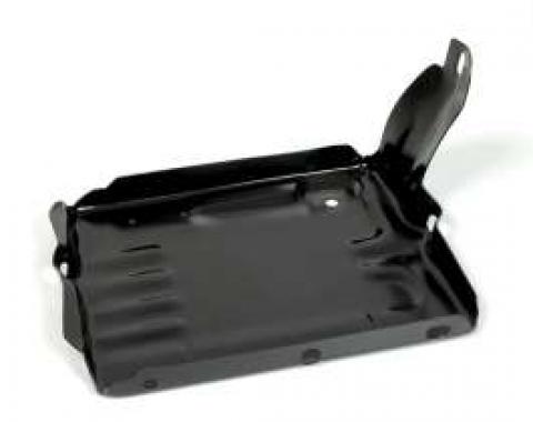 Redline Restomotive® Chevy 49-54/Olds 88 49-50 Battery Tray LG-DY-053