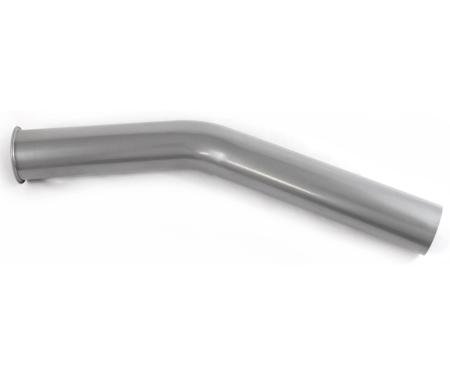 Redline Restomotive® 1975-1979 Chevrolet Nova Fuel Tank Filler Neck