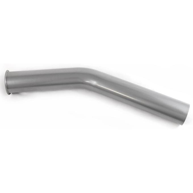 Redline Restomotive® 1975-1979 Chevrolet Nova Fuel Tank Filler Neck