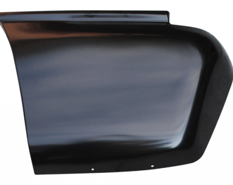Redline Restomotive® Tahoe/Yukon/Denali/Escalade 00-06 Quarter Panel Rear Lower - LH (1.2mm) LG-TP-982/LH