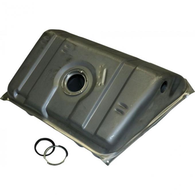 Redline Restomotive® Camaro/Firebird 93-97, 57l Fuel Tank w/o Filler Neck LG-00-2177