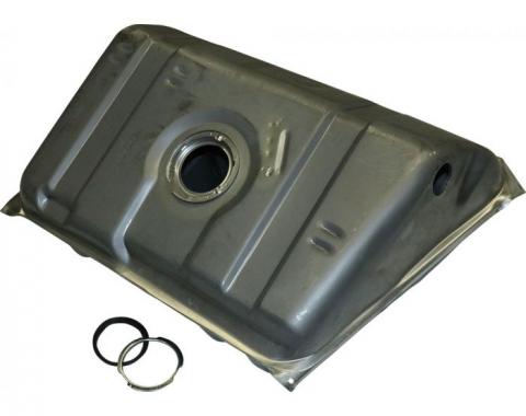 Redline Restomotive® Camaro/Firebird 93-97, 57l Fuel Tank w/o Filler Neck LG-00-2177
