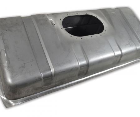 Redline Restomotive® 1975-1977 Chevrolet Corvette Fuel / Gas Tank without Bladder