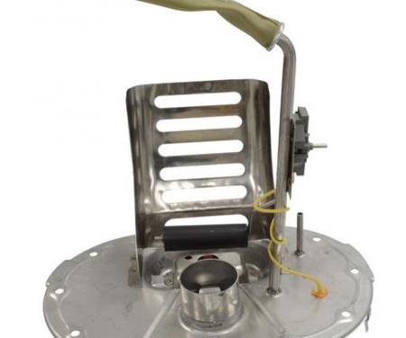 Redline Restomotive® 1975-1977 Chevrolet Corvette Gas Tank Sending Unit