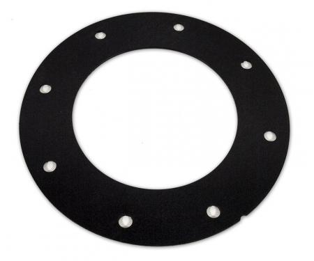 Redline Restomotive® 1978-1982 Chevrolet Corvette Gas Tank Sending Unit Gasket (Includes Bolts & Washers)
