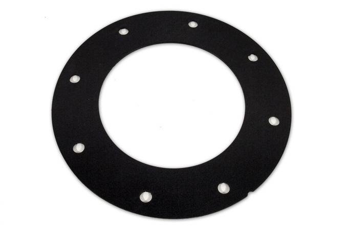 Redline Restomotive® 1978-1982 Chevrolet Corvette Gas Tank Sending Unit Gasket (Includes Bolts & Washers)