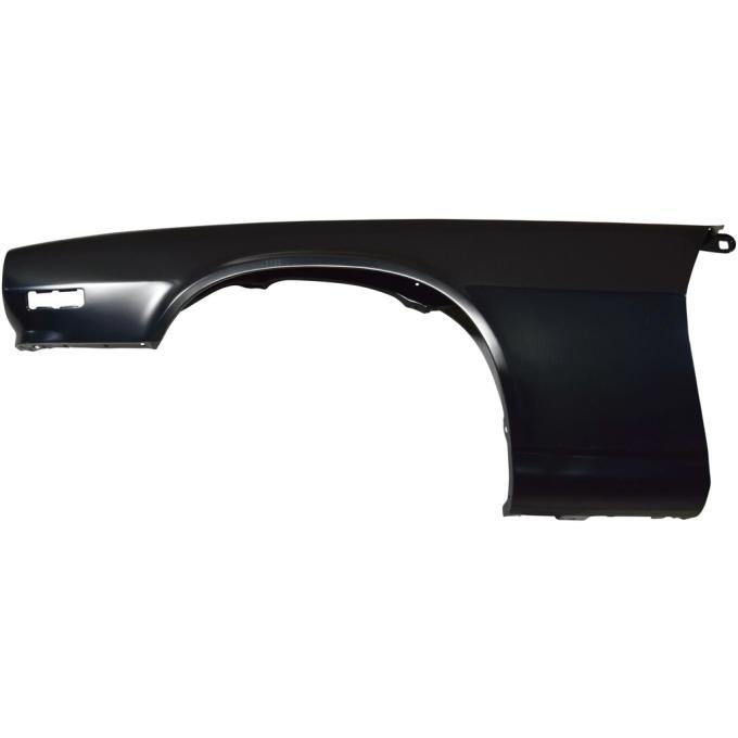 Redline Restomotive® 1970-1977 Chevrolet Camaro Left Fender