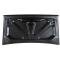 Redline Restomotive® 1970-1981 Camaro / Firebird Trunk Lid with Spoiler Holes