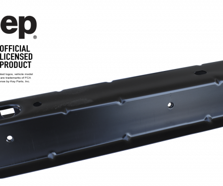 Redline Restomotive® Jp. Xj Cherokee 95-01 Weld-in Ft. Seat Mount - RH (1.6mm) LG-TP-1081/RH