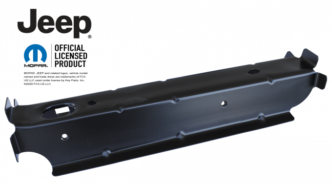 Redline Restomotive® Jp. Xj Cherokee 95-01 Weld-in Ft. Seat Mount - RH (1.6mm) LG-TP-1081/RH