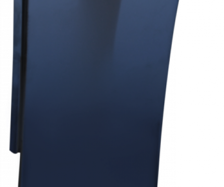 Redline Restomotive® 2007-2014 Suburban / Yukon XL / Avalanche / Escalade ESV Front Lower Left Quarter Panel