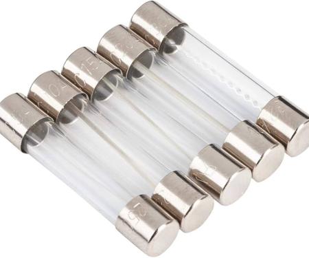 Redline Restomotive® 1967-1969 GM Car 5 Piece 30 Amp Fuse Pack