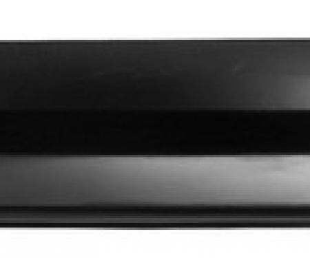 Redline Restomotive® Fd. P/U 87-98 (8ft) 1.2mm Quarter Panel Front Lower - LH LG-TP-111/LH