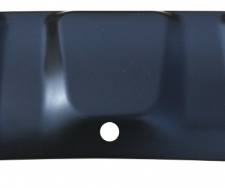 Redline Restomotive® 2007-2013 Chevy Truck Rear Right Wheelhouse Upper Center Section